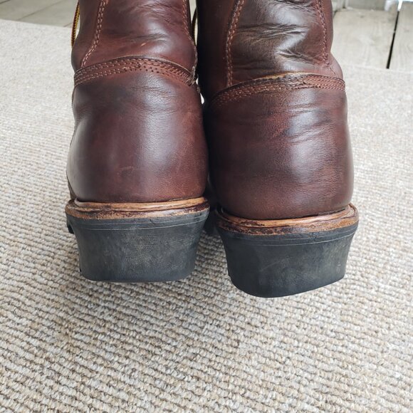 Red Wing Men\'s 9\